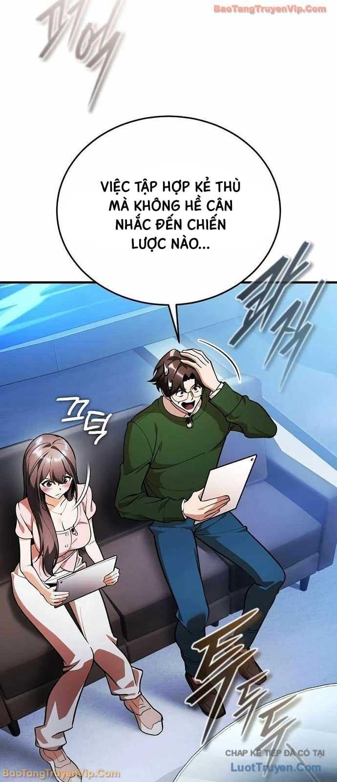 Phát Sóng Của Siêu Việt Giả Chap 8 - Next Chap 9