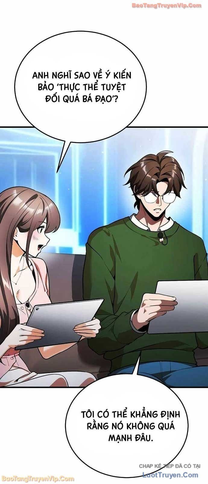 Phát Sóng Của Siêu Việt Giả Chap 8 - Next Chap 9