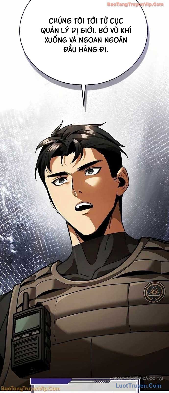 Phát Sóng Của Siêu Việt Giả Chap 8 - Next Chap 9