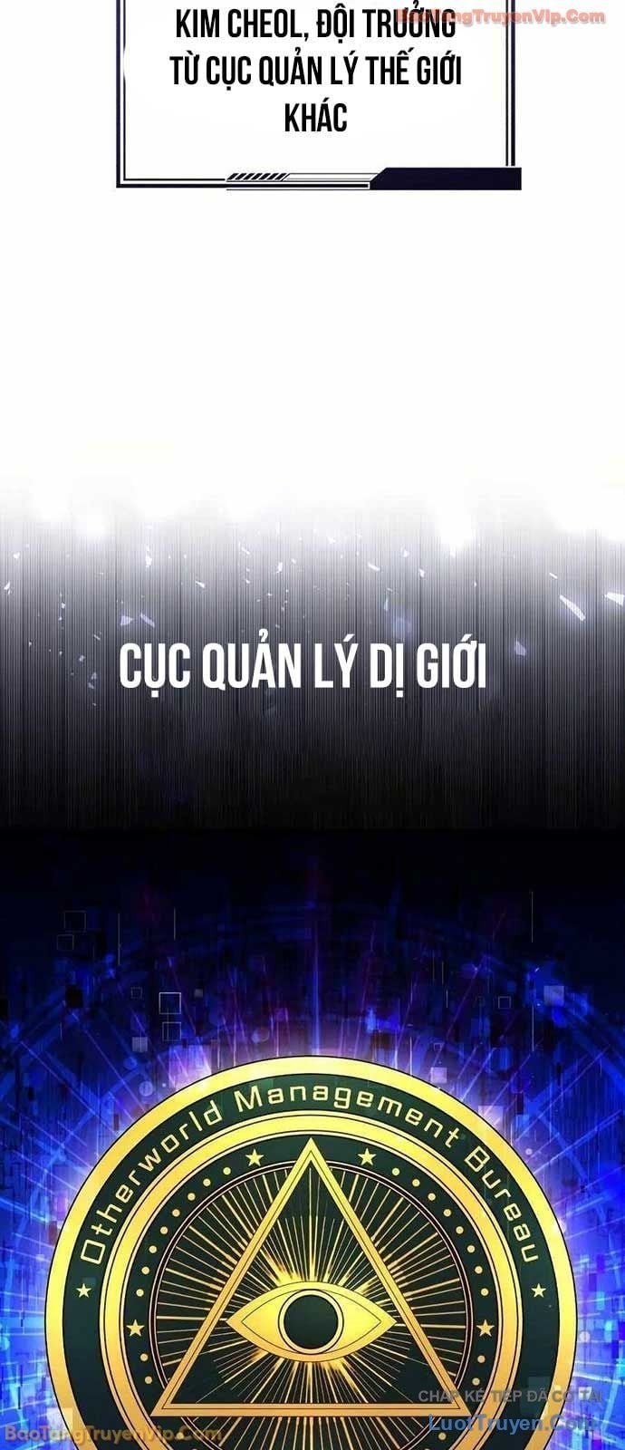 Phát Sóng Của Siêu Việt Giả Chap 8 - Next Chap 9