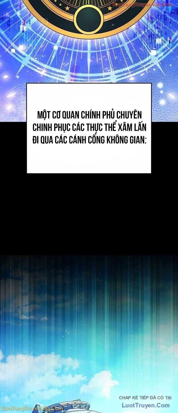 Phát Sóng Của Siêu Việt Giả Chap 8 - Next Chap 9