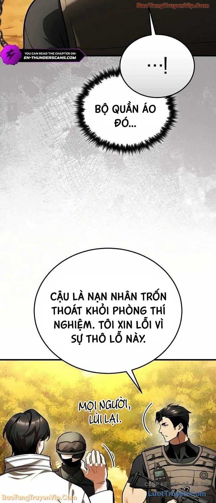 Phát Sóng Của Siêu Việt Giả Chap 8 - Next Chap 9