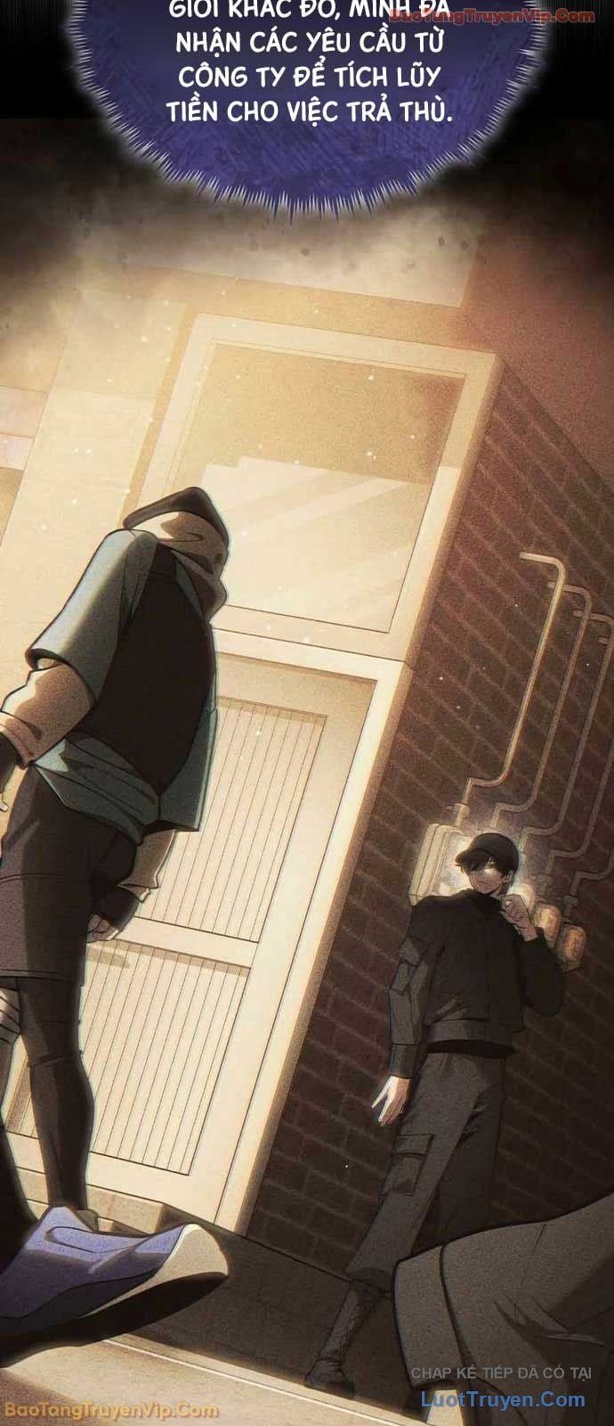 Phát Sóng Của Siêu Việt Giả Chap 8 - Next Chap 9