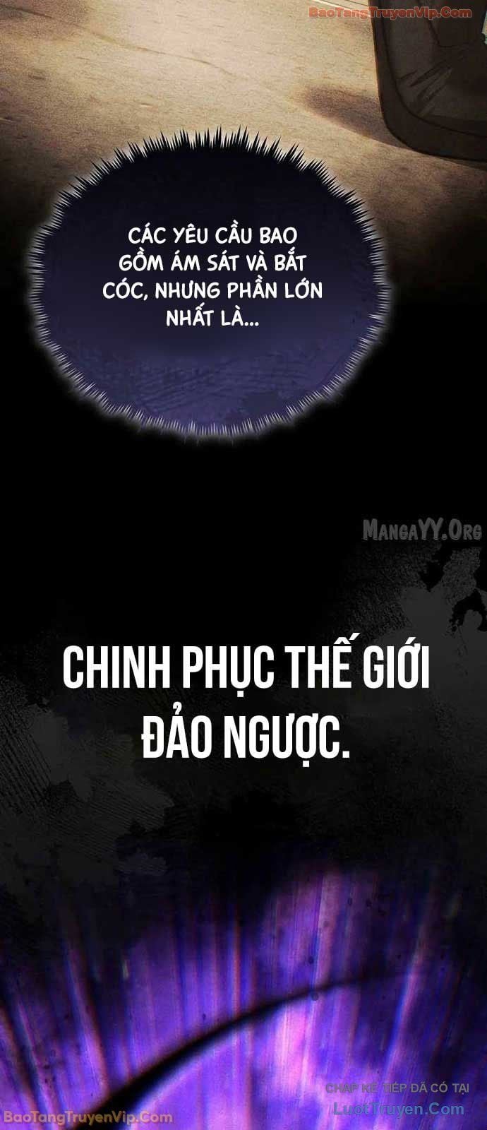 Phát Sóng Của Siêu Việt Giả Chap 8 - Next Chap 9