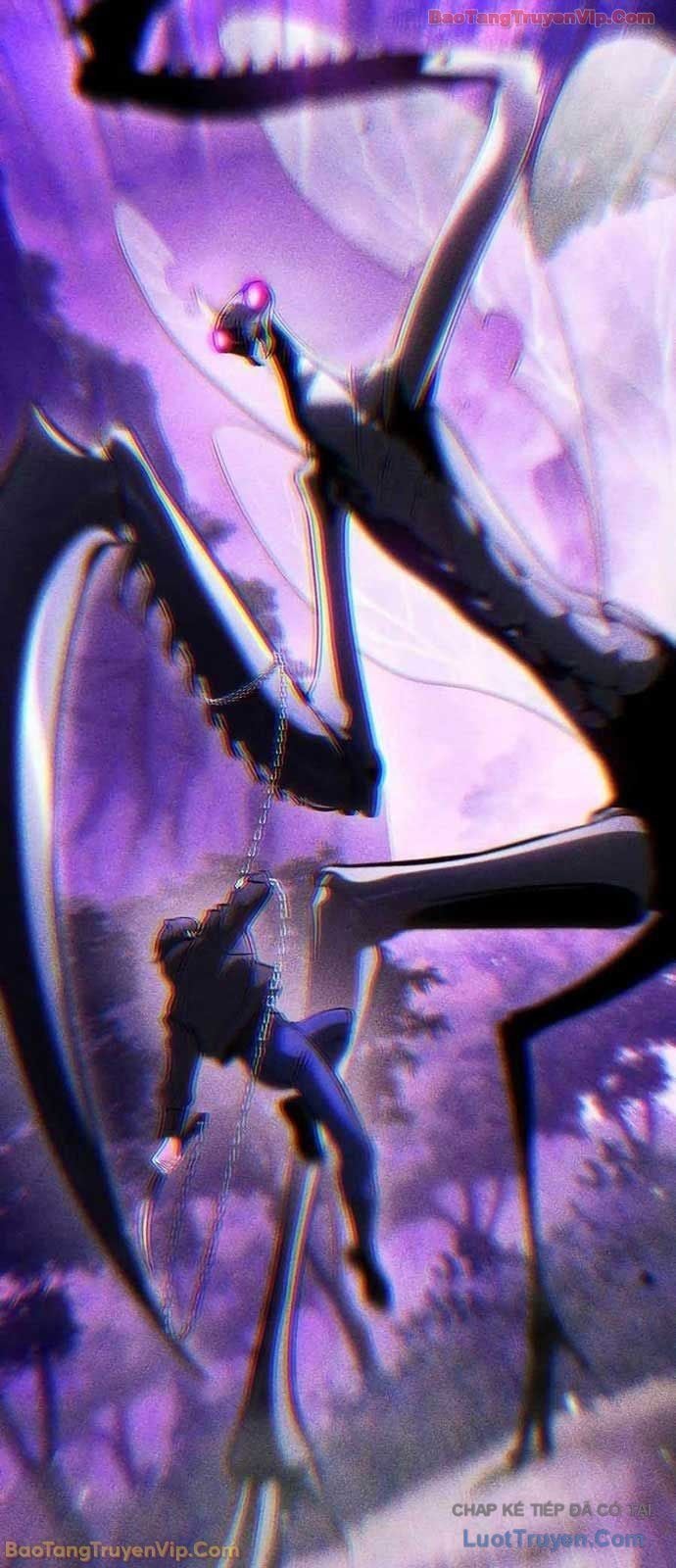 Phát Sóng Của Siêu Việt Giả Chap 8 - Next Chap 9