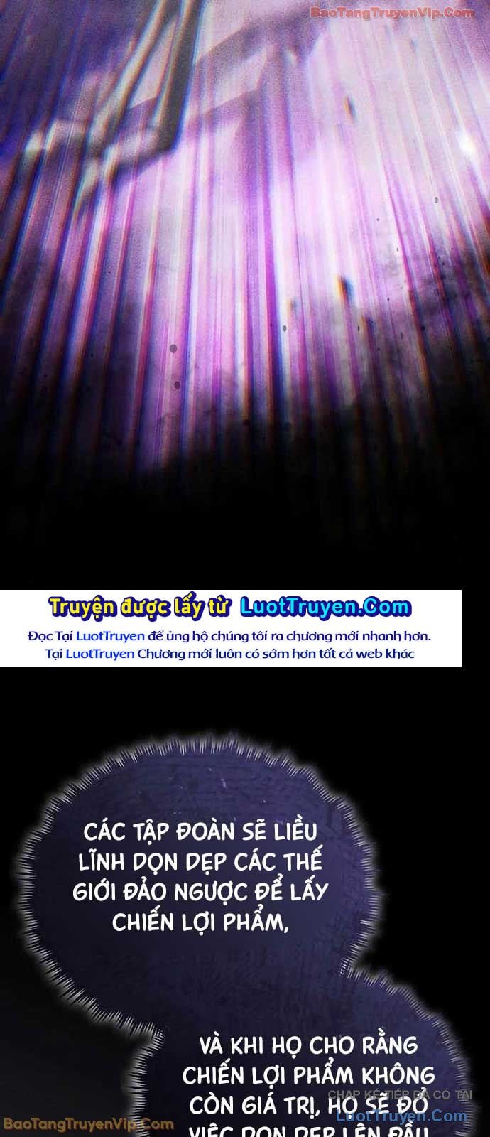 Phát Sóng Của Siêu Việt Giả Chap 8 - Next Chap 9