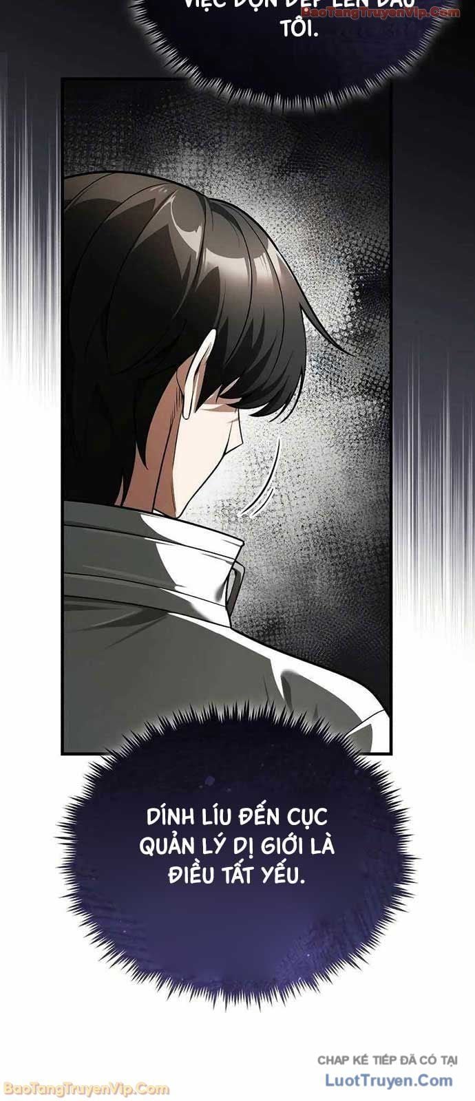 Phát Sóng Của Siêu Việt Giả Chap 8 - Next Chap 9