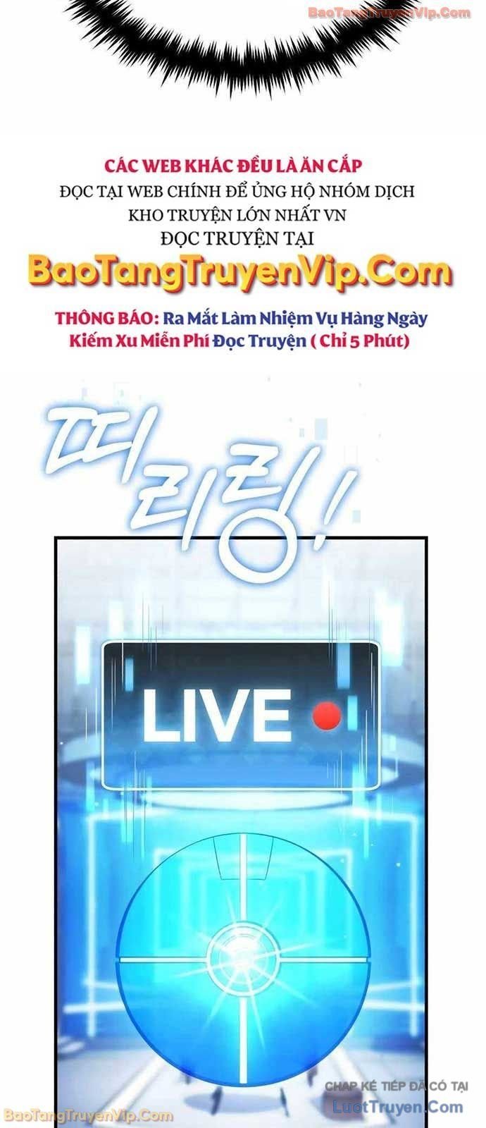 Phát Sóng Của Siêu Việt Giả Chap 8 - Next Chap 9