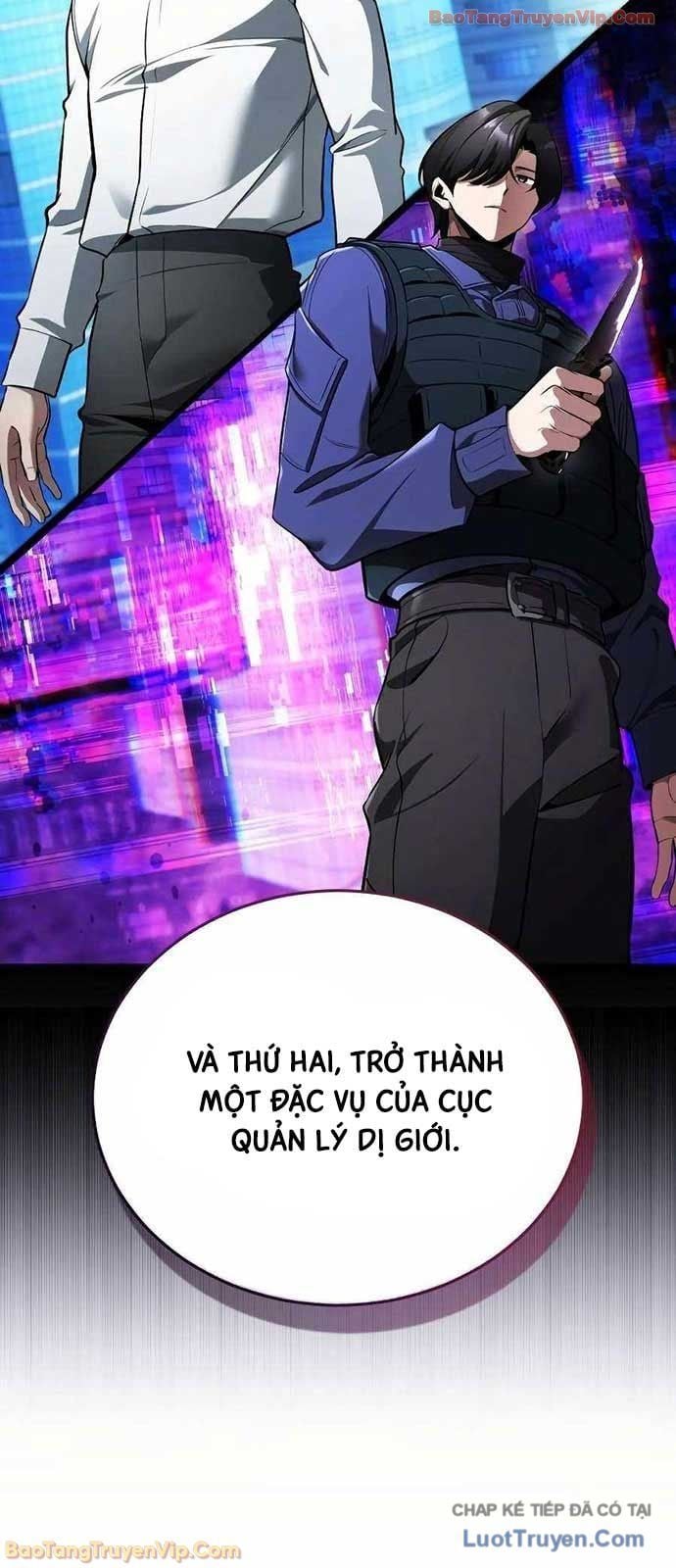 Phát Sóng Của Siêu Việt Giả Chap 8 - Next Chap 9