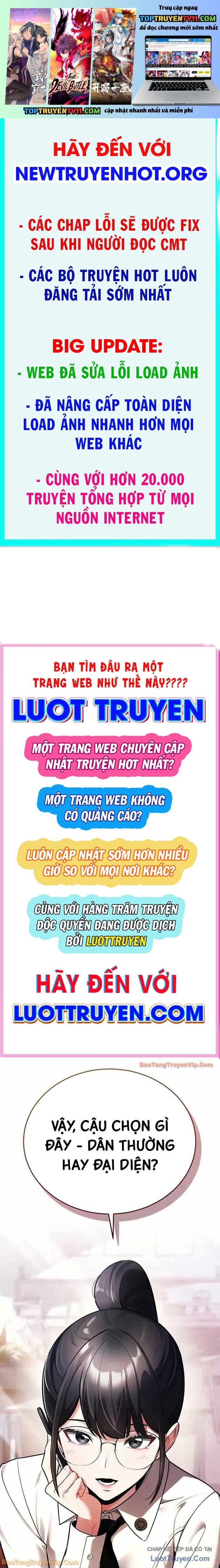 Phát Sóng Của Siêu Việt Giả Chap 9 - Next Chap 10