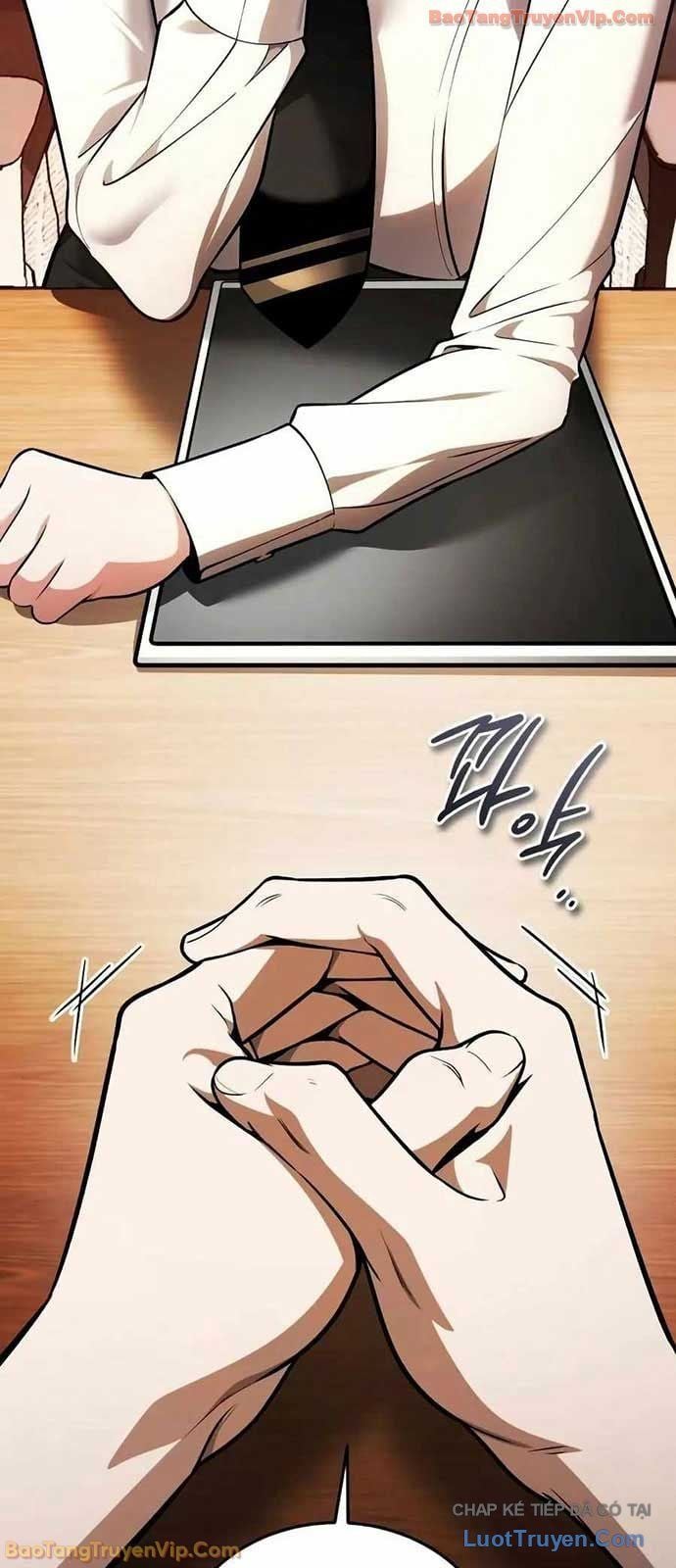 Phát Sóng Của Siêu Việt Giả Chap 9 - Next Chap 10