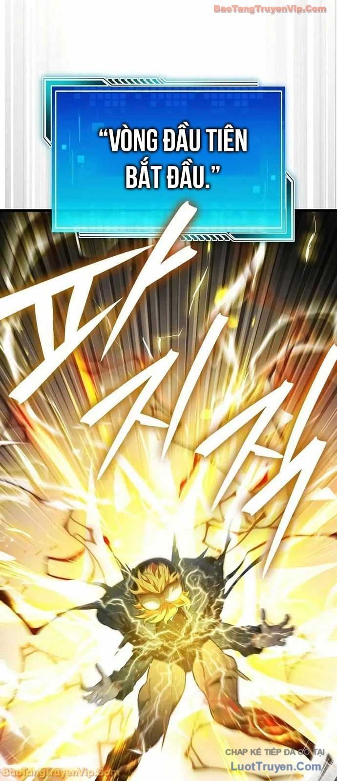 Phát Sóng Của Siêu Việt Giả Chap 9 - Next Chap 10