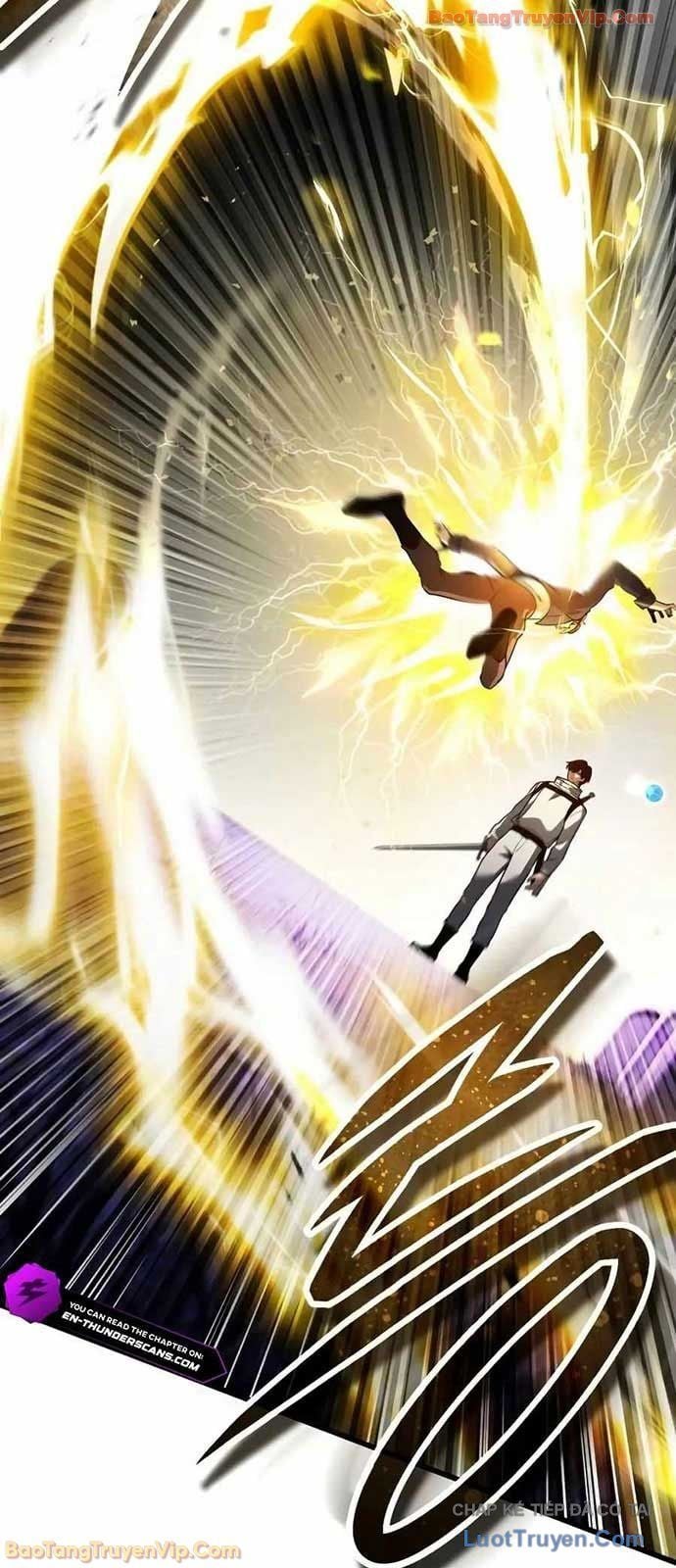 Phát Sóng Của Siêu Việt Giả Chap 9 - Next Chap 10