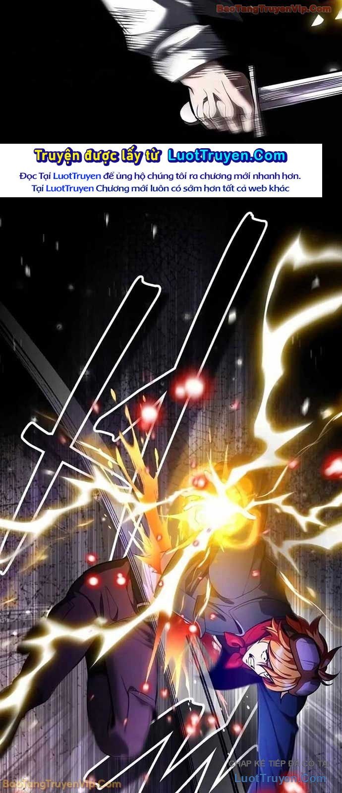 Phát Sóng Của Siêu Việt Giả Chap 9 - Next Chap 10