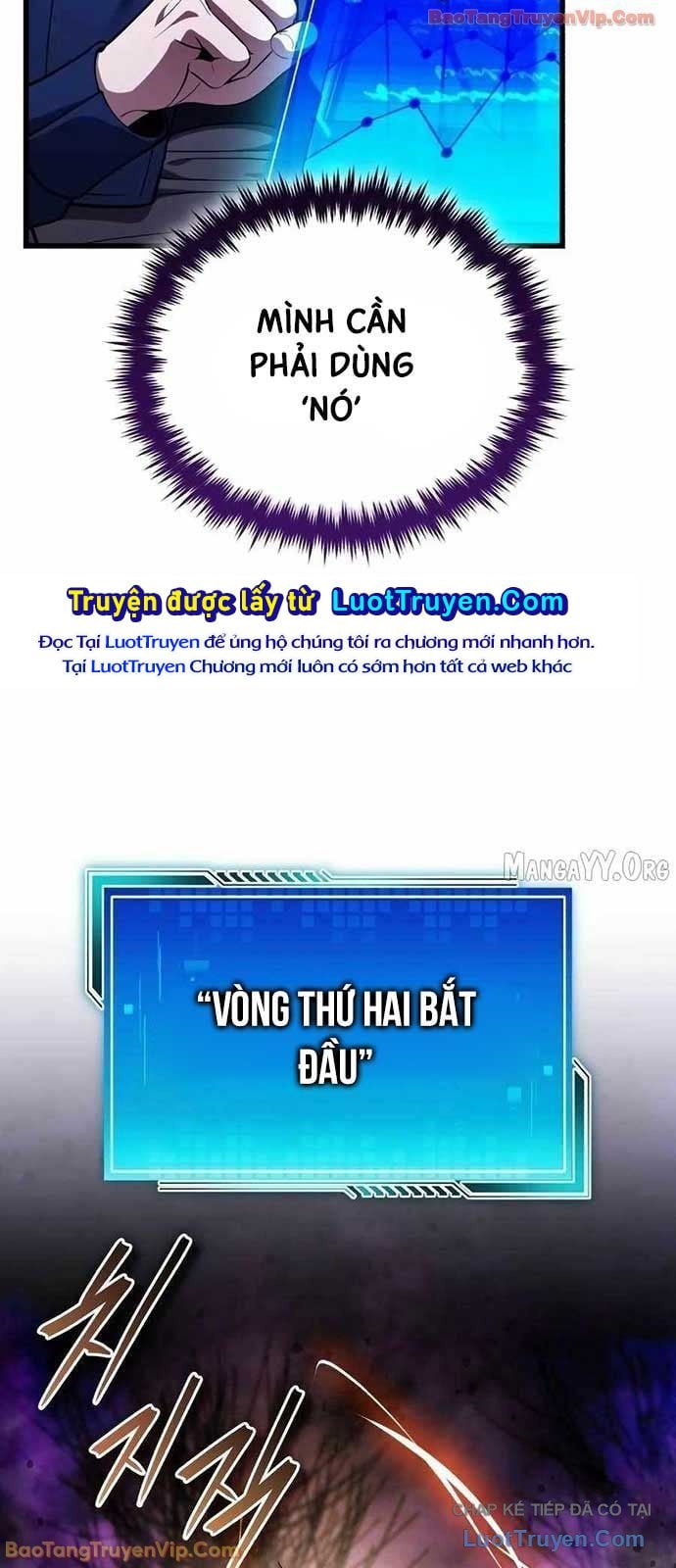 Phát Sóng Của Siêu Việt Giả Chap 9 - Next Chap 10