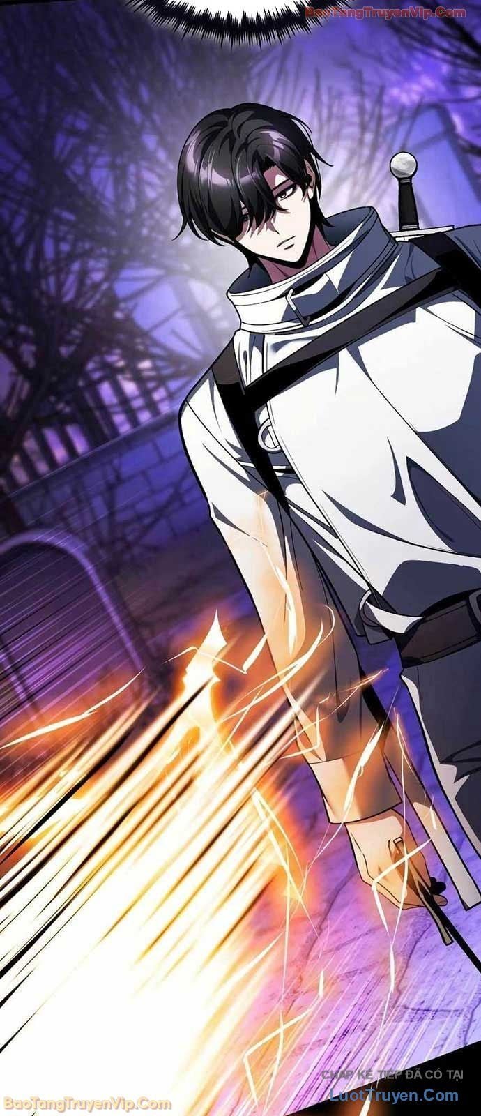 Phát Sóng Của Siêu Việt Giả Chap 9 - Next Chap 10