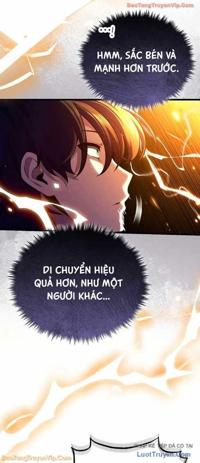 Phát Sóng Của Siêu Việt Giả Chap 9 - Next Chap 10