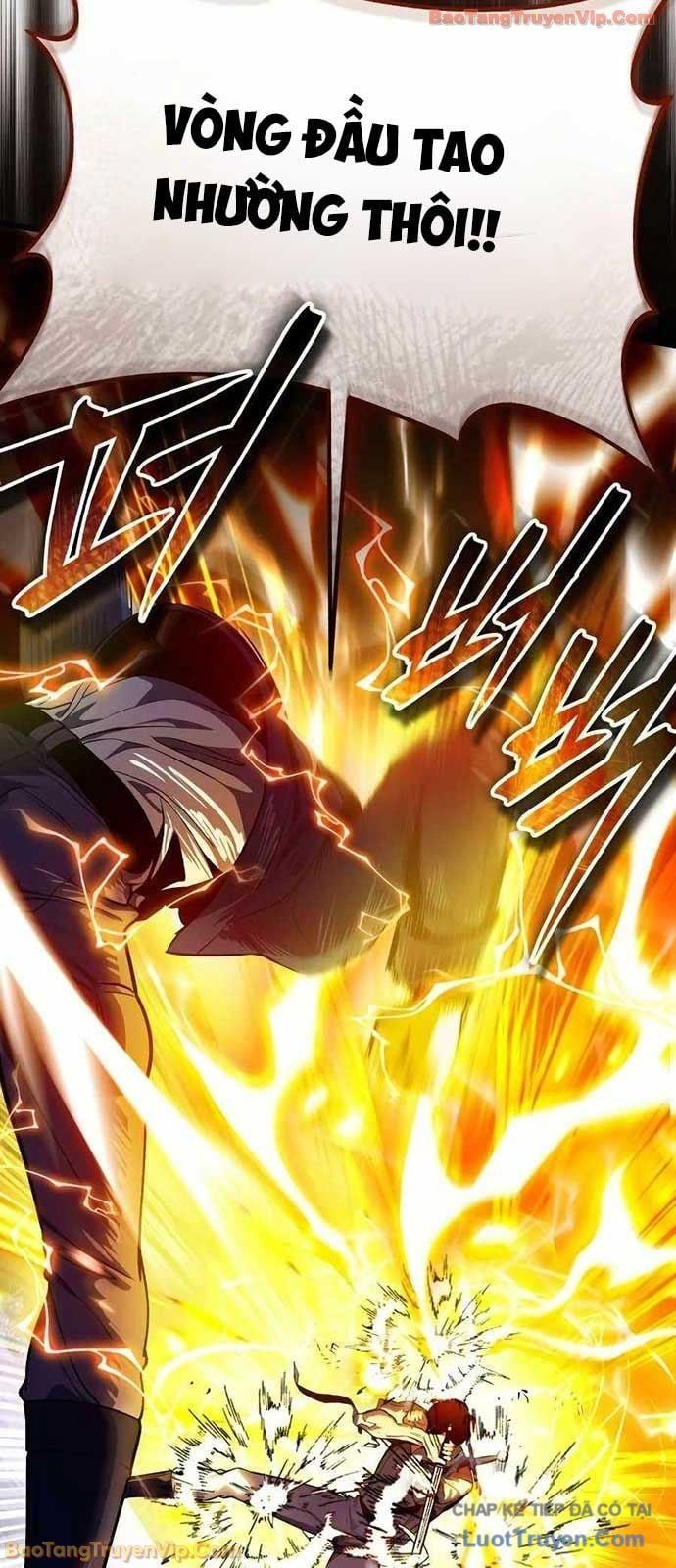 Phát Sóng Của Siêu Việt Giả Chap 9 - Next Chap 10