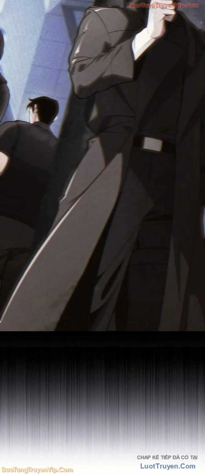 Phát Sóng Của Siêu Việt Giả Chap 9 - Next Chap 10