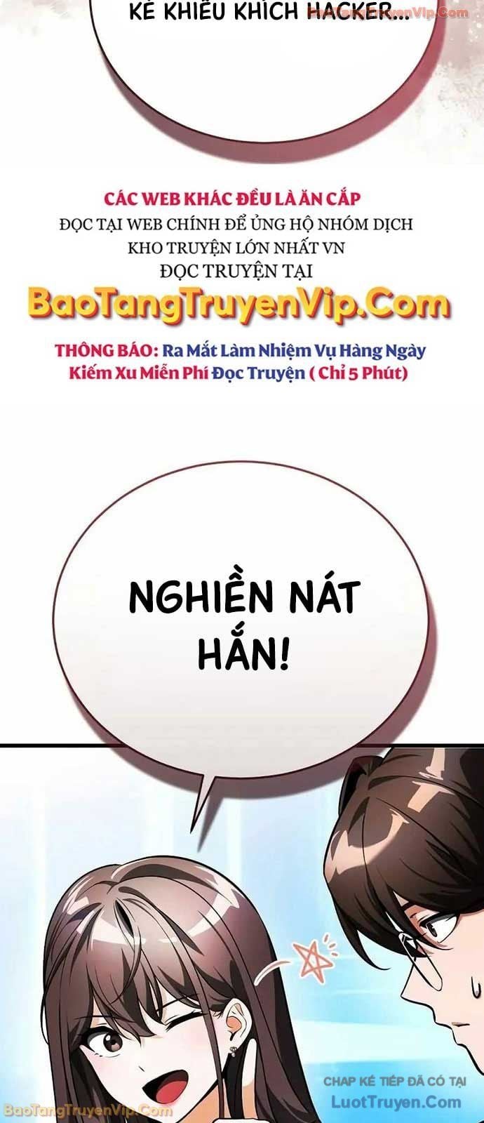 Phát Sóng Của Siêu Việt Giả Chap 9 - Next Chap 10