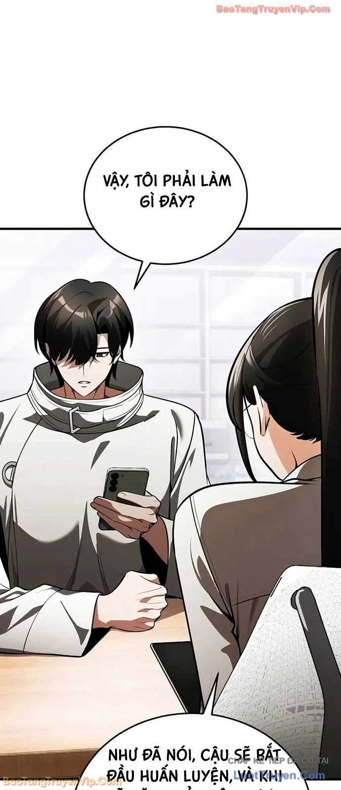 Phát Sóng Của Siêu Việt Giả Chap 9 - Next Chap 10