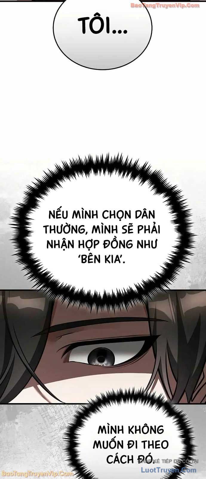 Phát Sóng Của Siêu Việt Giả Chap 9 - Next Chap 10