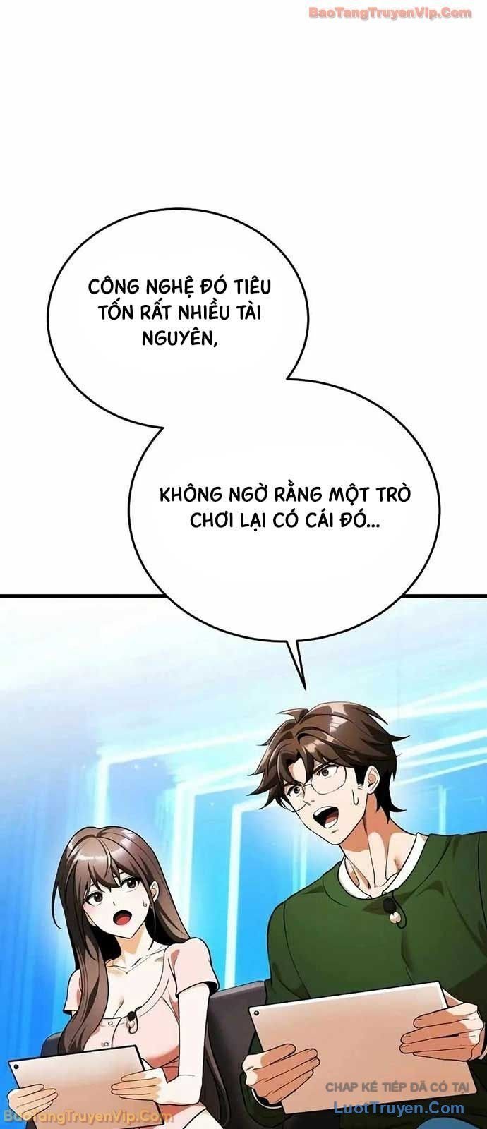 Phát Sóng Của Siêu Việt Giả Chap 9 - Next Chap 10