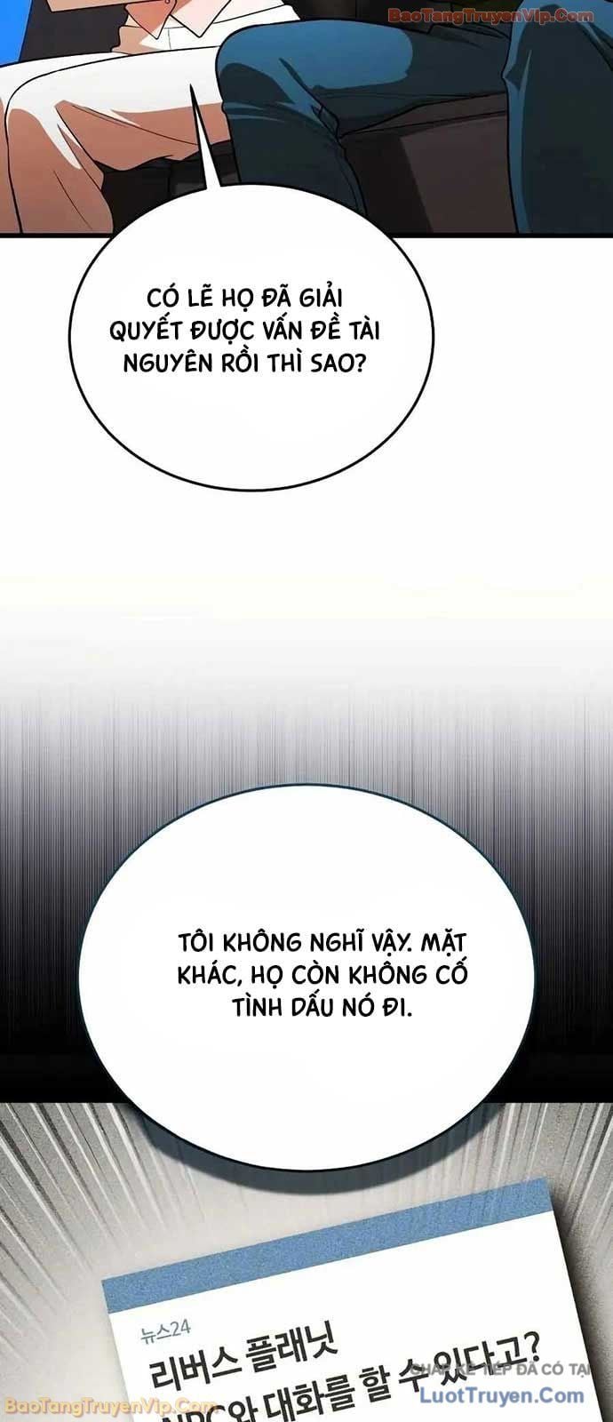 Phát Sóng Của Siêu Việt Giả Chap 9 - Next Chap 10