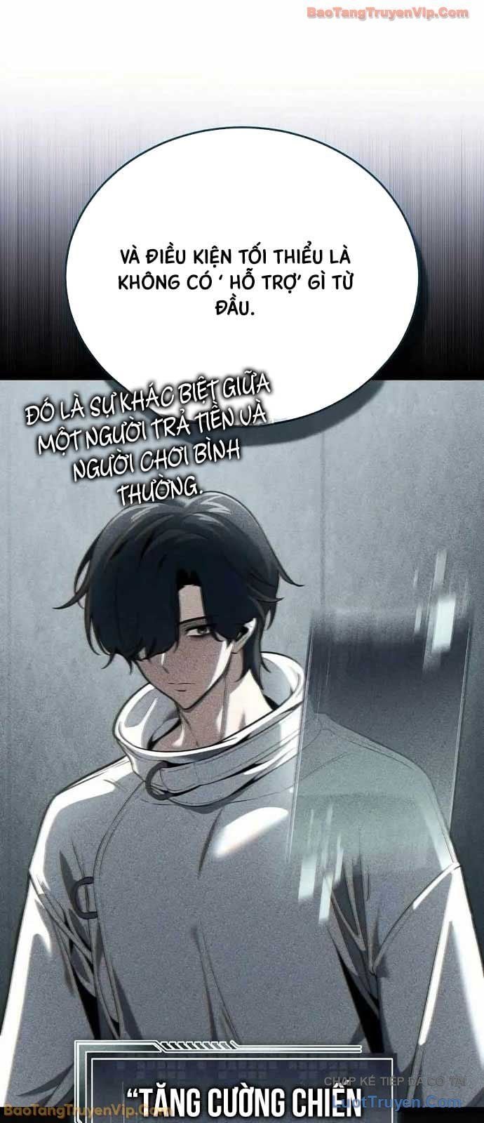 Phát Sóng Của Siêu Việt Giả Chap 9 - Next Chap 10