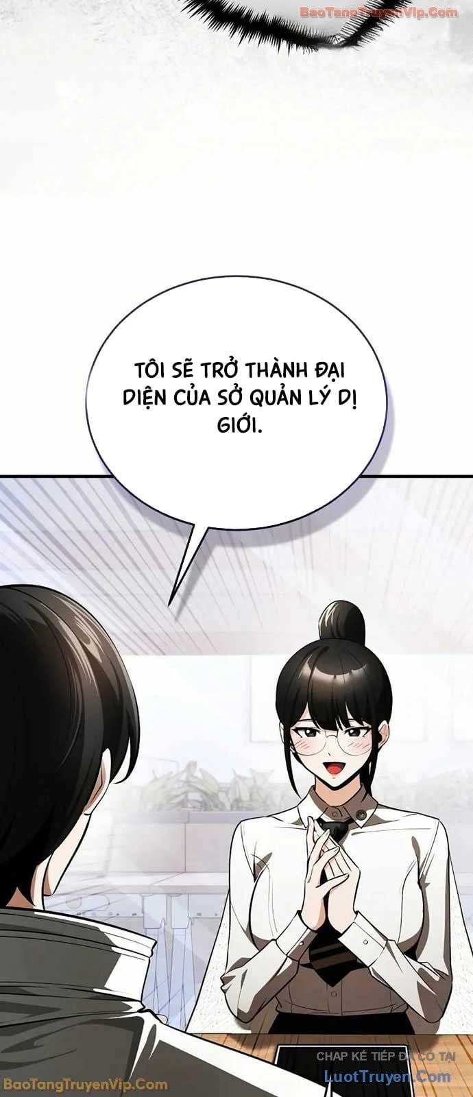 Phát Sóng Của Siêu Việt Giả Chap 9 - Next Chap 10