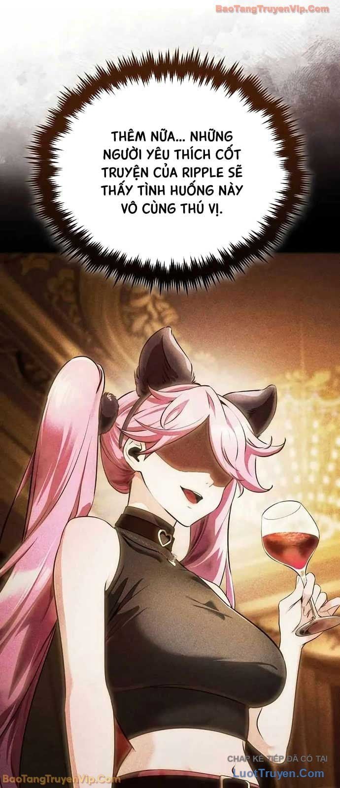 Phát Sóng Của Siêu Việt Giả Chap 9 - Next Chap 10