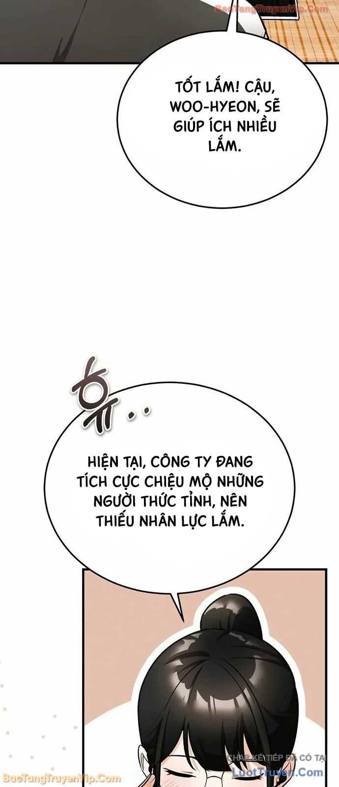 Phát Sóng Của Siêu Việt Giả Chap 9 - Next Chap 10