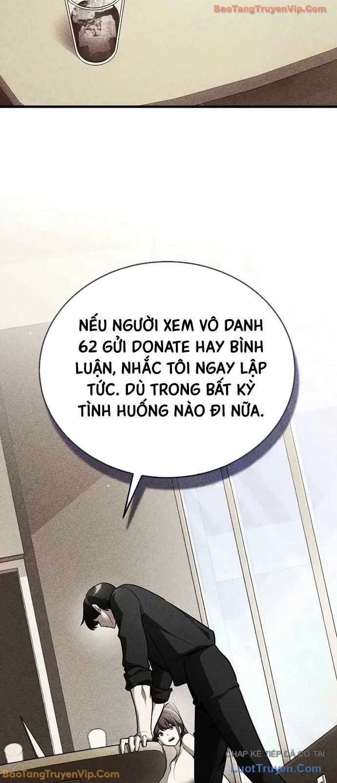 Phát Sóng Của Siêu Việt Giả Chap 9 - Next Chap 10