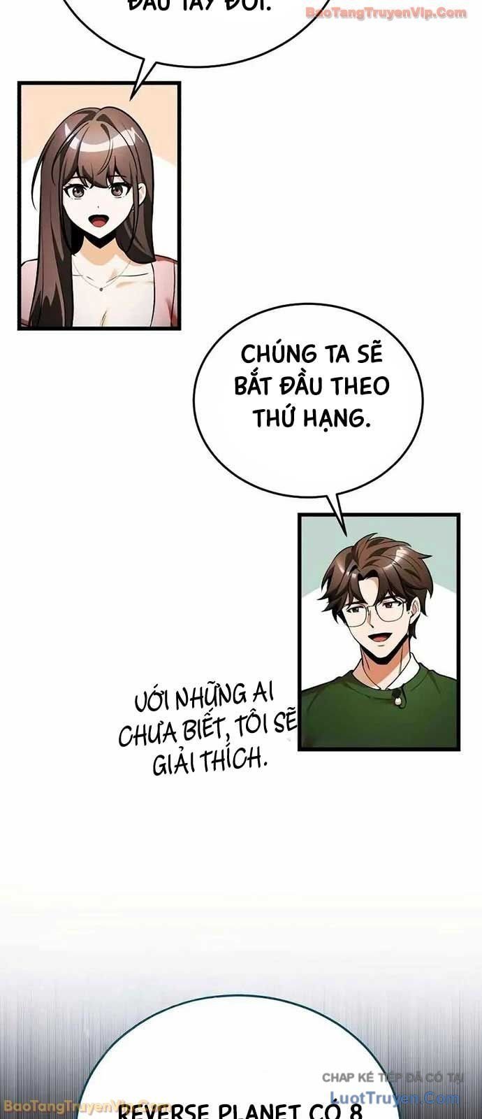 Phát Sóng Của Siêu Việt Giả Chap 9 - Next Chap 10