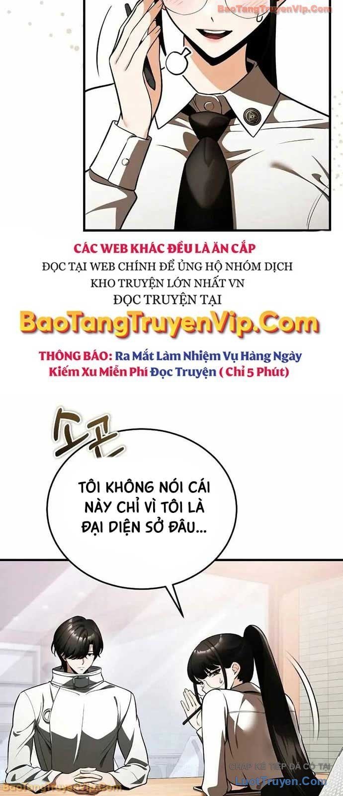 Phát Sóng Của Siêu Việt Giả Chap 9 - Next Chap 10