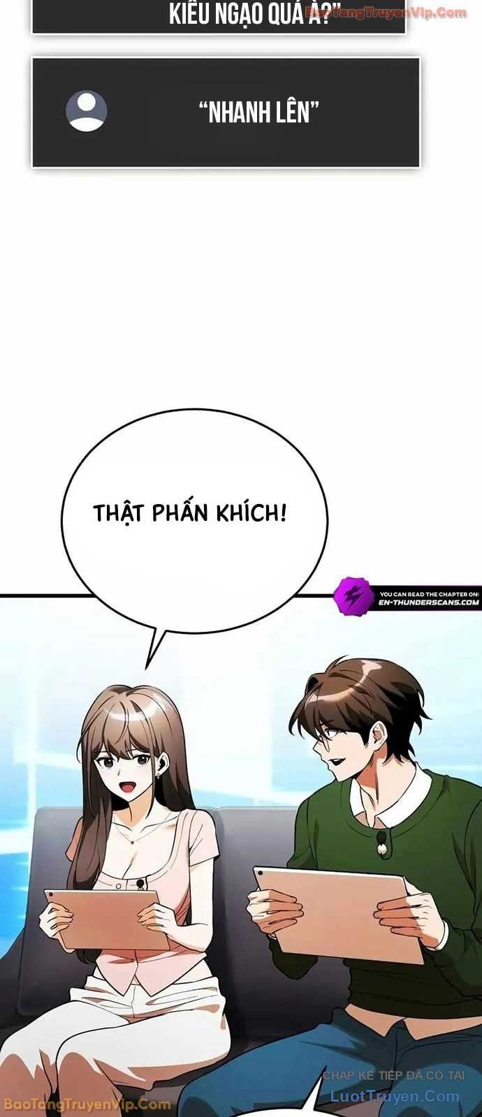 Phát Sóng Của Siêu Việt Giả Chap 9 - Next Chap 10