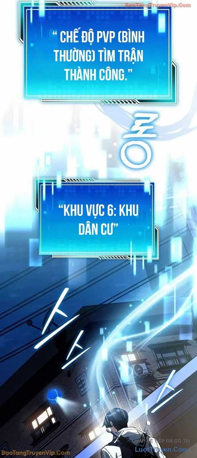 Phát Sóng Của Siêu Việt Giả Chap 9 - Next Chap 10