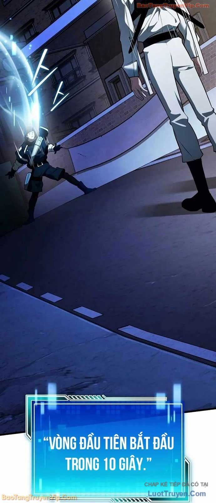 Phát Sóng Của Siêu Việt Giả Chap 9 - Next Chap 10