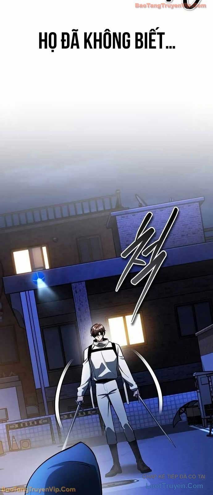 Phát Sóng Của Siêu Việt Giả Chap 9 - Next Chap 10