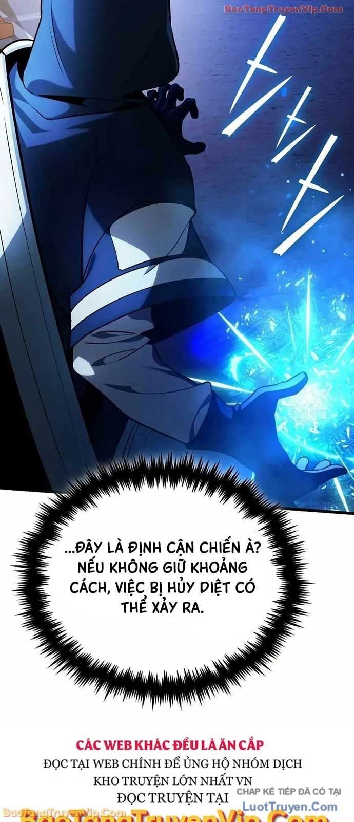 Phát Sóng Của Siêu Việt Giả Chap 9 - Next Chap 10