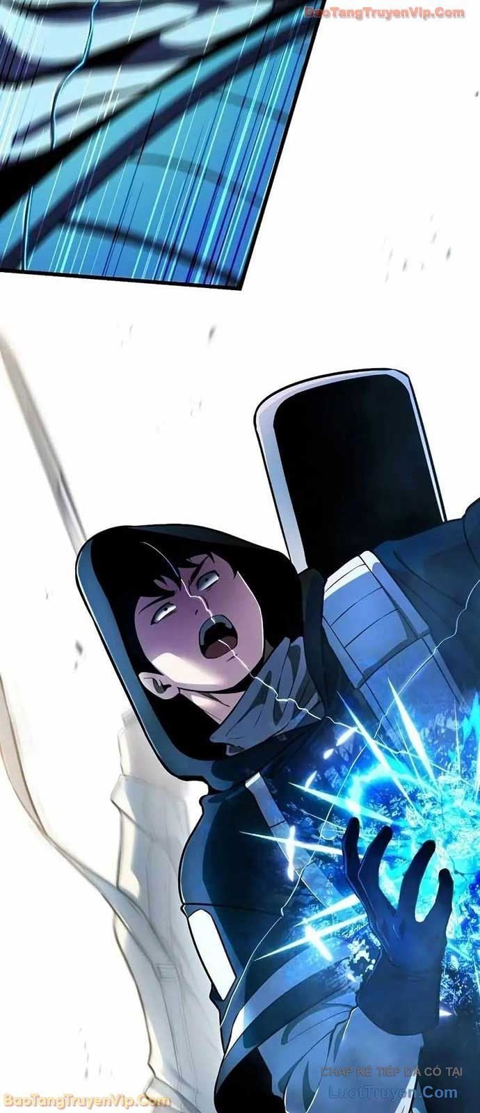 Phát Sóng Của Siêu Việt Giả Chap 9 - Next Chap 10