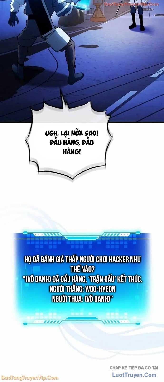Phát Sóng Của Siêu Việt Giả Chap 9 - Next Chap 10