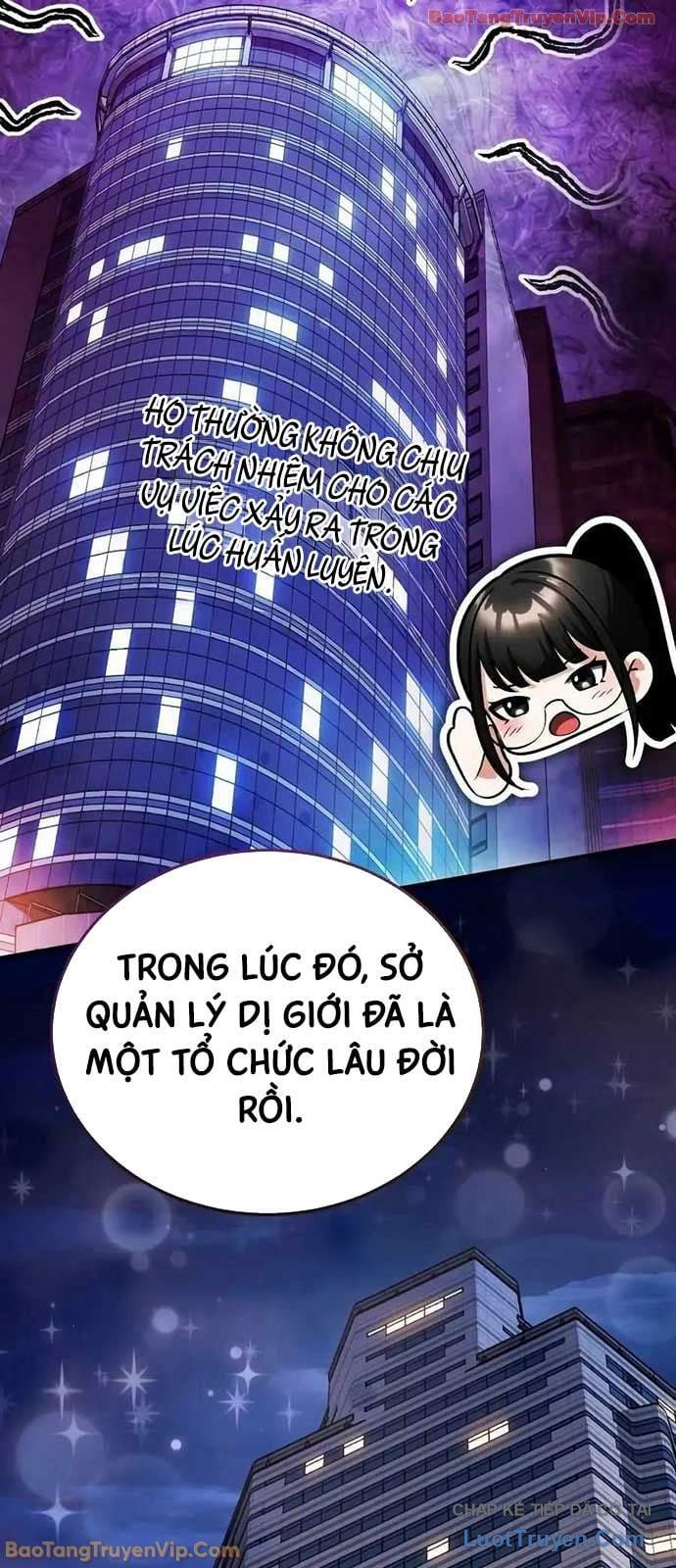 Phát Sóng Của Siêu Việt Giả Chap 9 - Next Chap 10