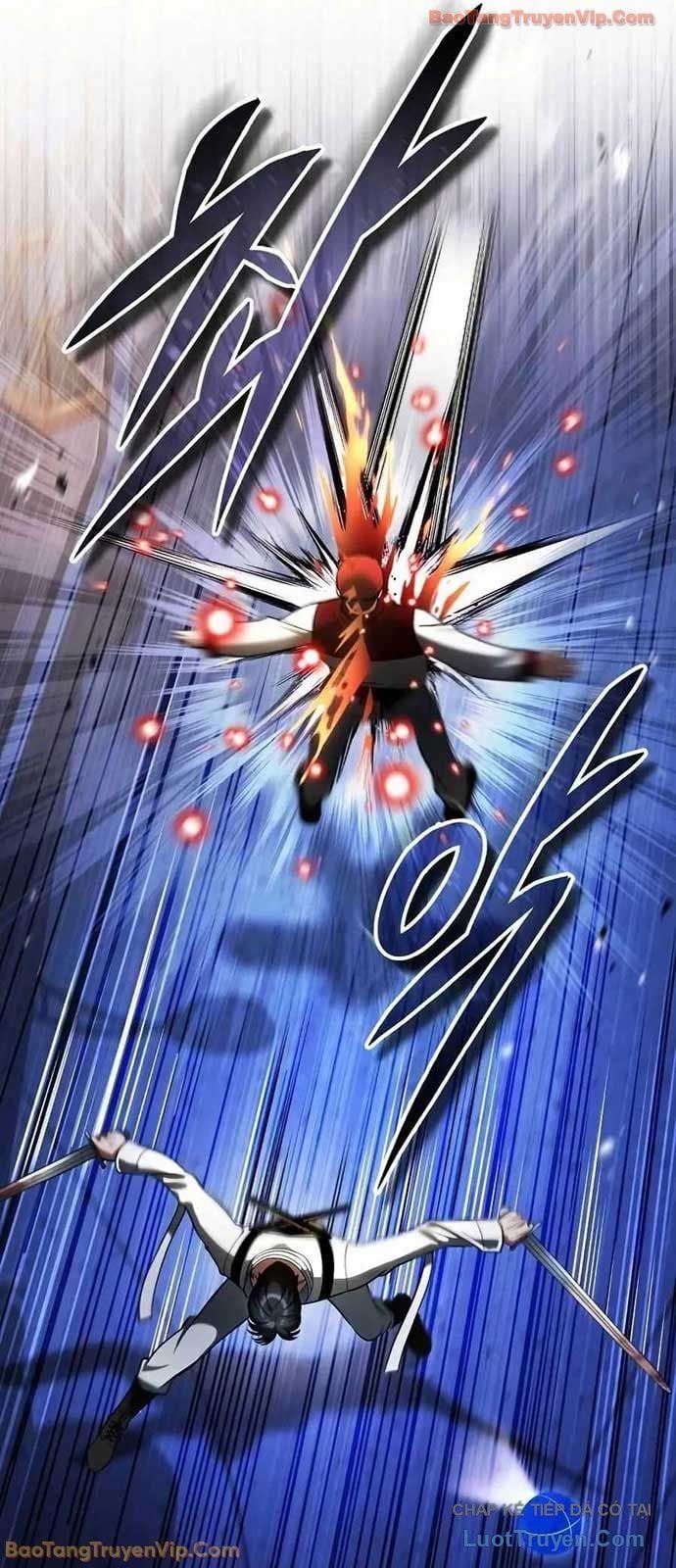 Phát Sóng Của Siêu Việt Giả Chap 9 - Next Chap 10