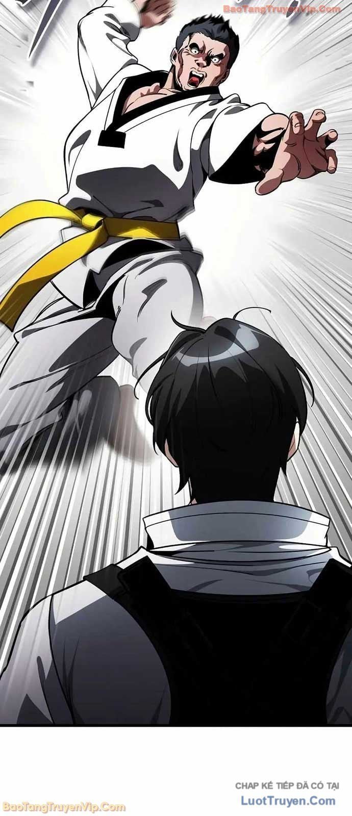 Phát Sóng Của Siêu Việt Giả Chap 9 - Next Chap 10