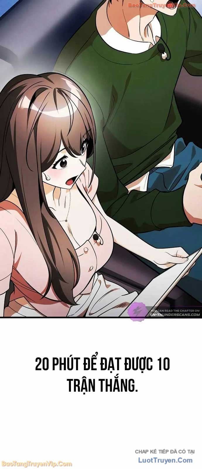 Phát Sóng Của Siêu Việt Giả Chap 9 - Next Chap 10