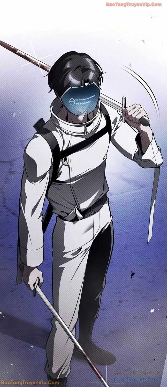 Phát Sóng Của Siêu Việt Giả Chap 9 - Next Chap 10