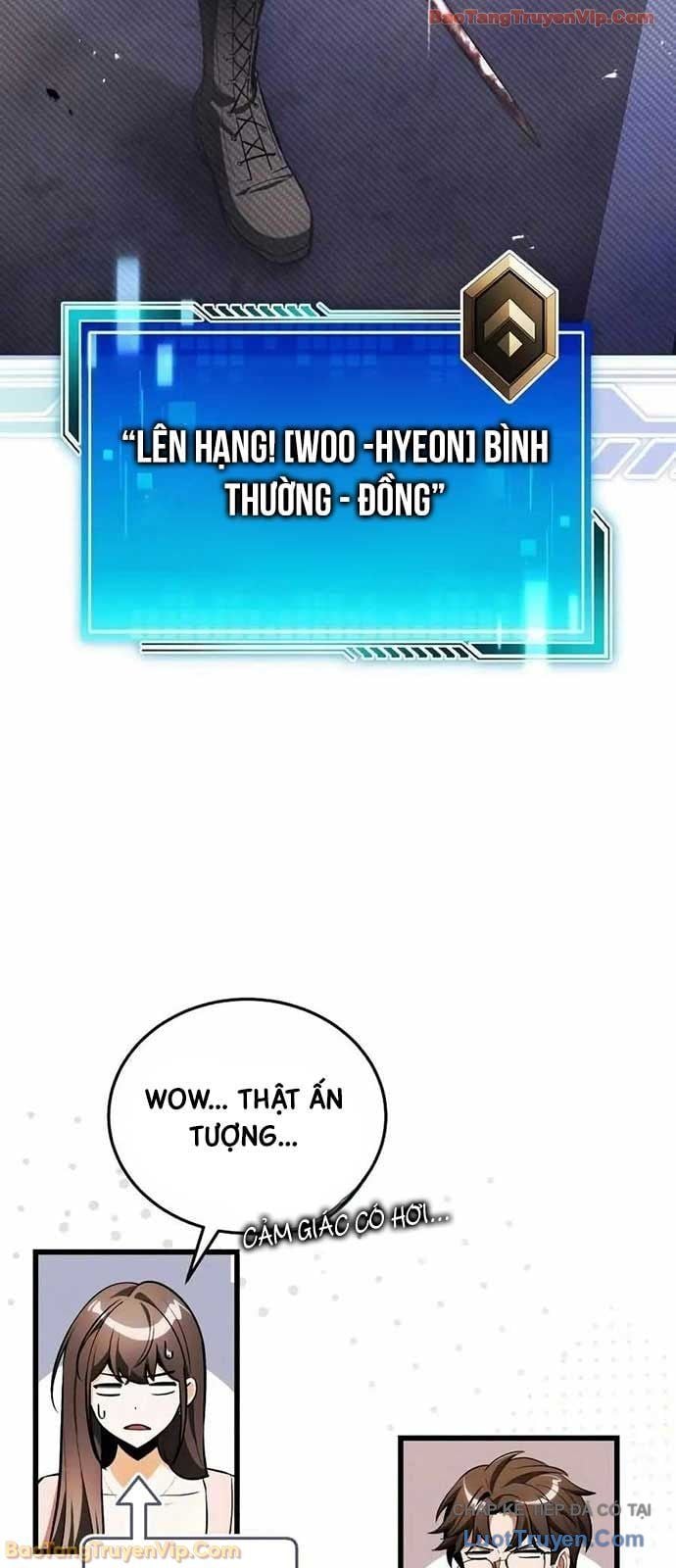 Phát Sóng Của Siêu Việt Giả Chap 9 - Next Chap 10