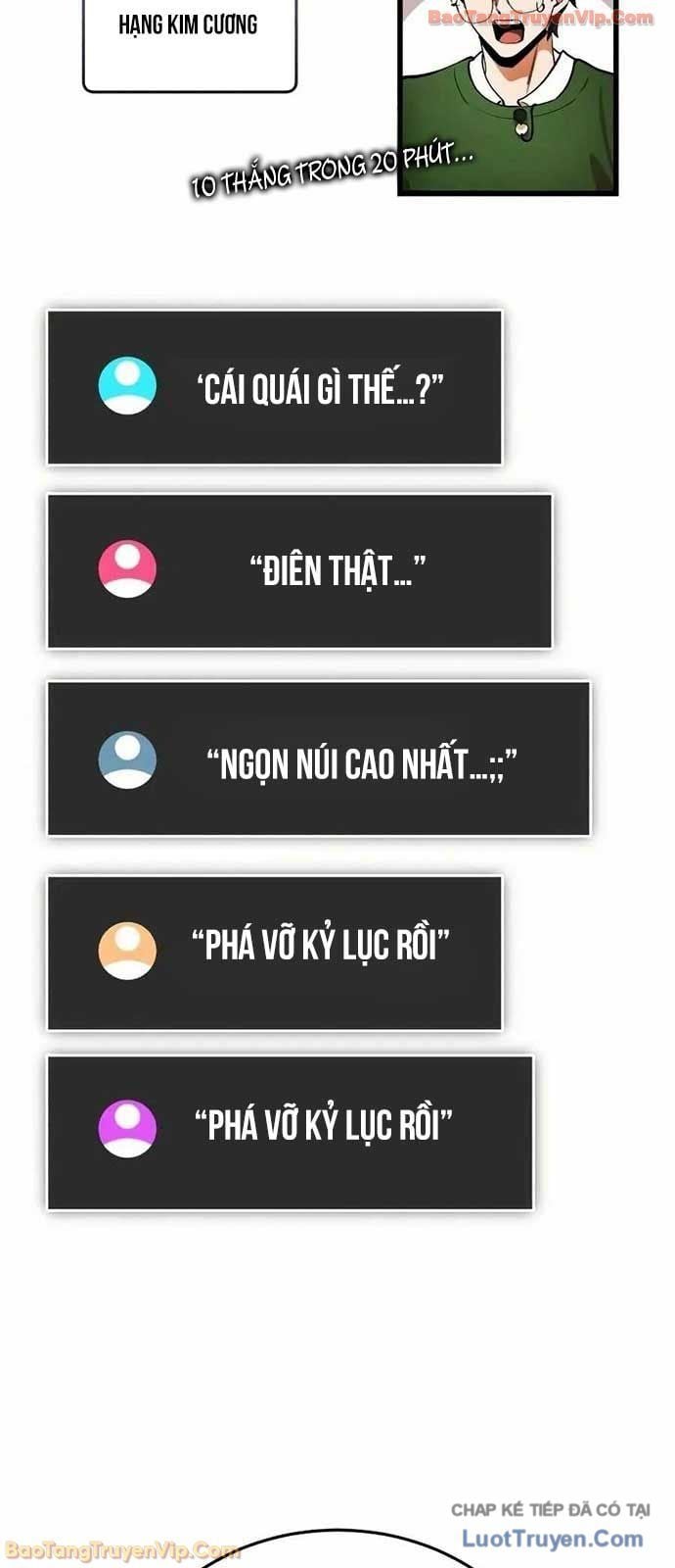 Phát Sóng Của Siêu Việt Giả Chap 9 - Next Chap 10