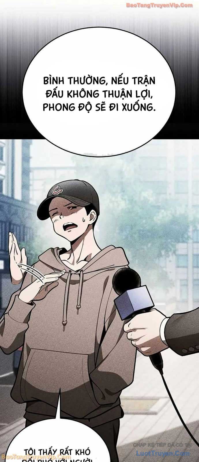 Phát Sóng Của Siêu Việt Giả Chap 9 - Next Chap 10